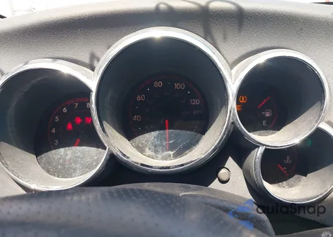 2005 Toyota Matrix Xr z USA, uszkodzony, nr VIN 2T1KR32E85C320219